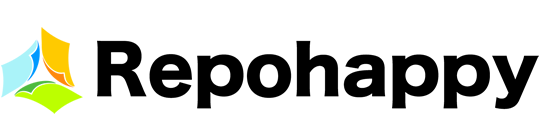 Repohappy